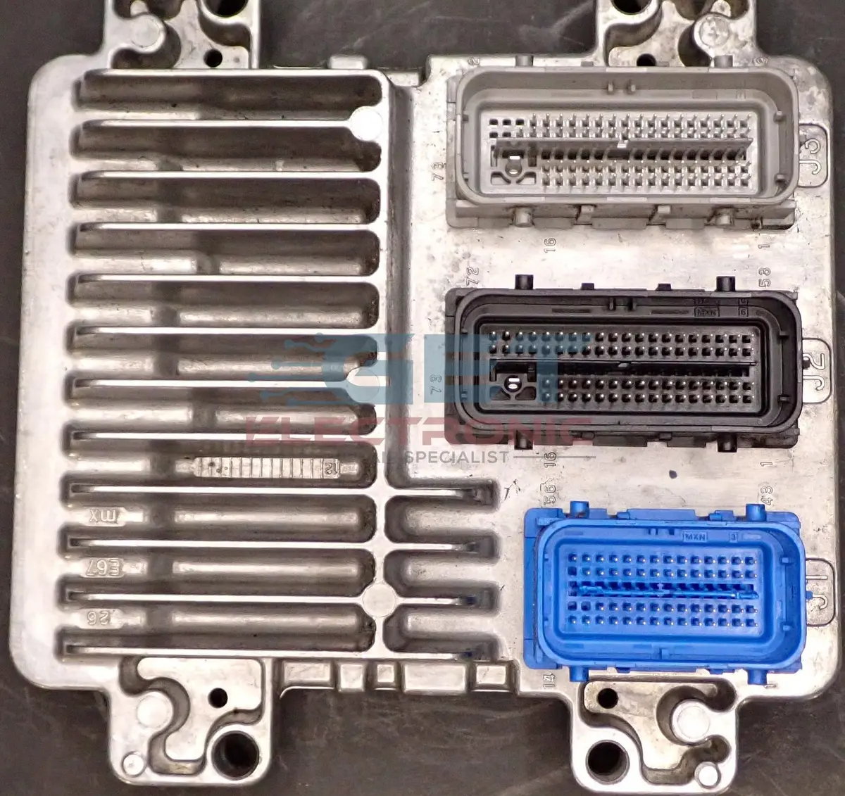 E67 Acdelco Ecu Clone Service 1