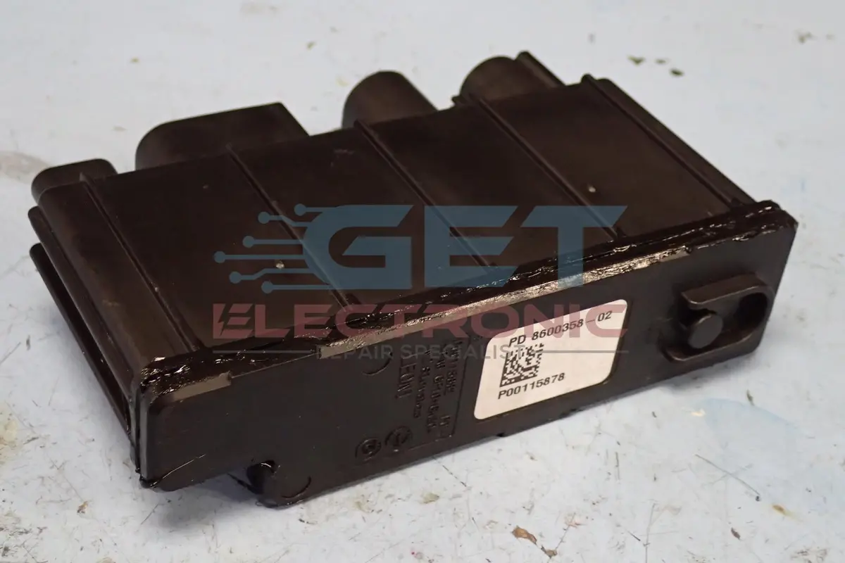 Bmw Integrated Supply Module Repair 8600358-02 1