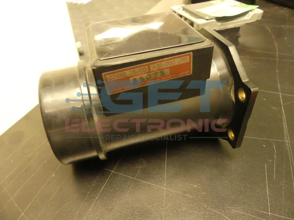 Nissan Skyline R32 R33 R34 Gtr Maf Mass Air Flow 1