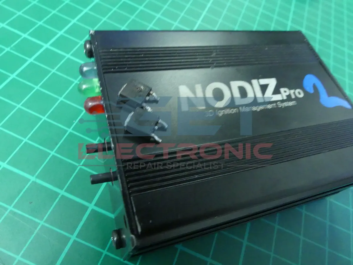 Nodiz Pro Aftermarket Ecu  - Repair 1