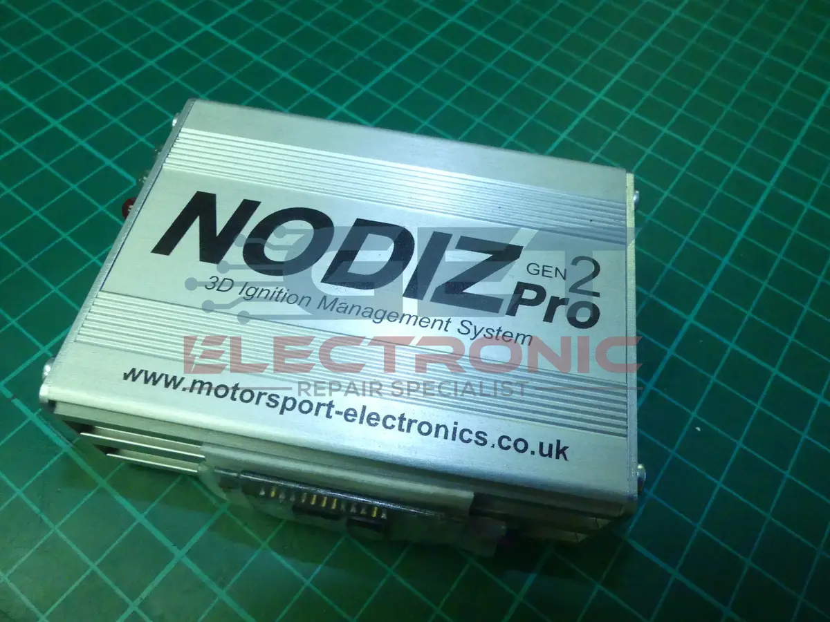 Nodiz Gen 2 Pro After Market Ecu Repair 1