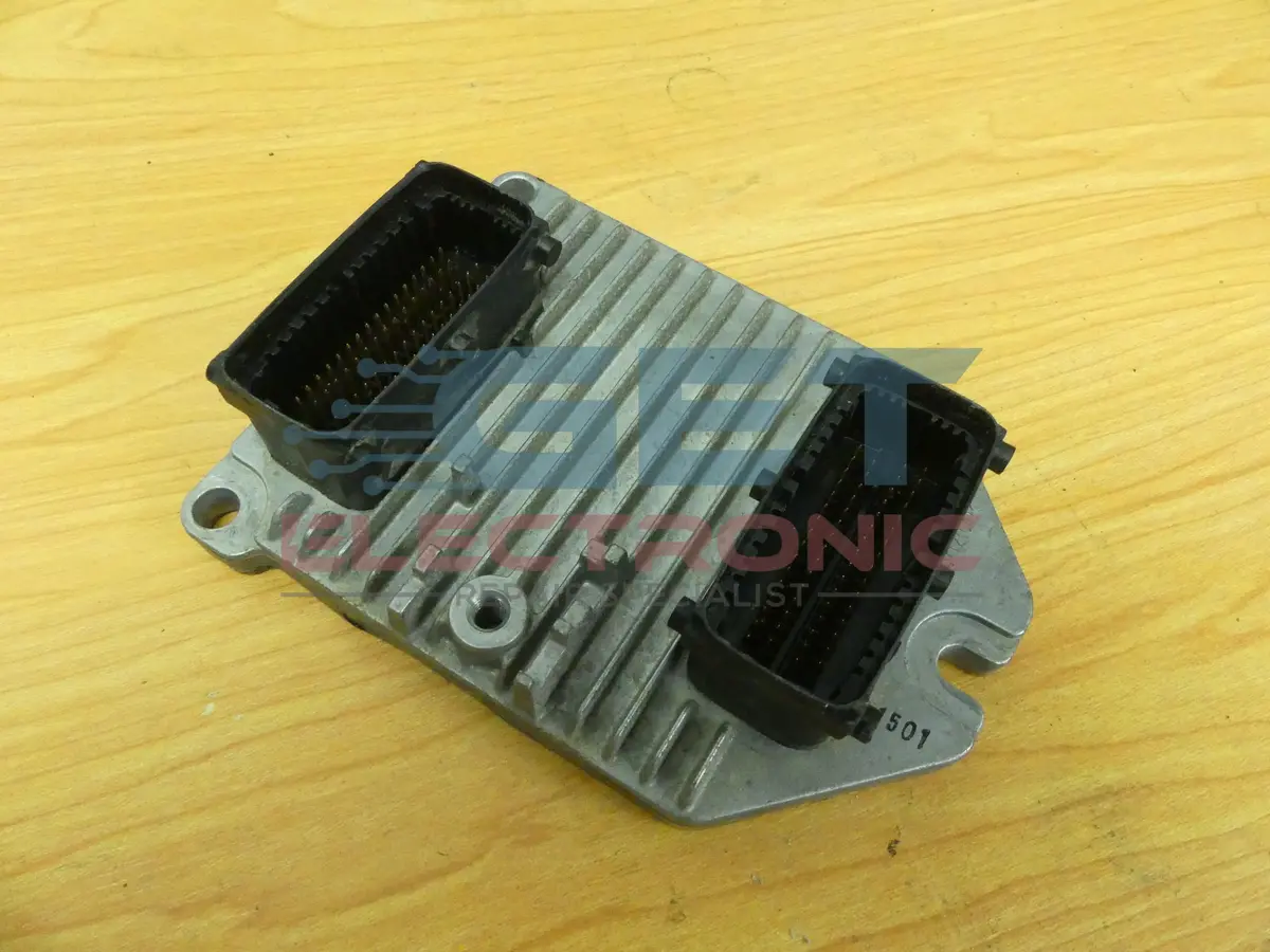 Holden Astra Ecu Repair 1