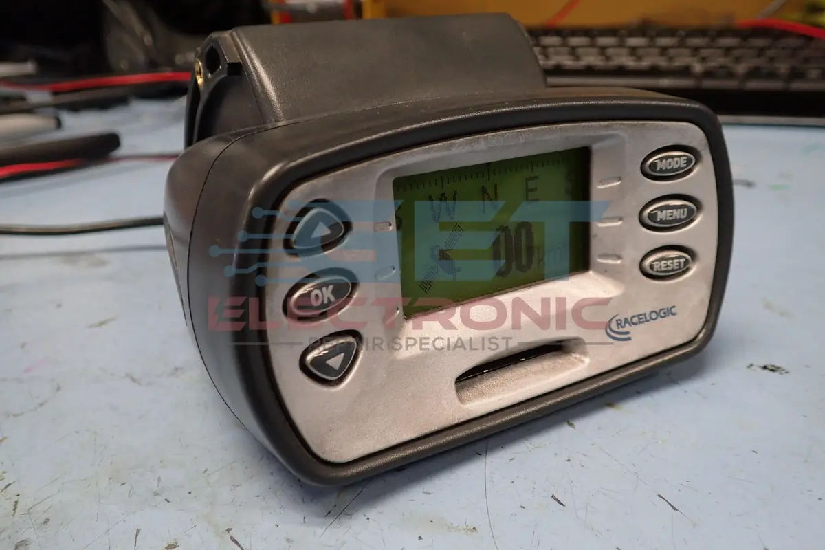 Racelogic Repair, Performance Box Or Drift Box Repair. 1