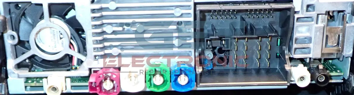 Mini Radio Module - 2016 - Ci8792164 2