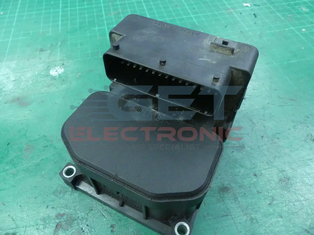 Bosch Abs Repair 1