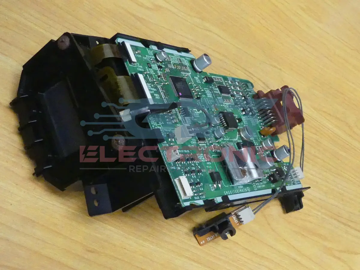 Heads Up Display Projector Module  - Failure  Gm 1