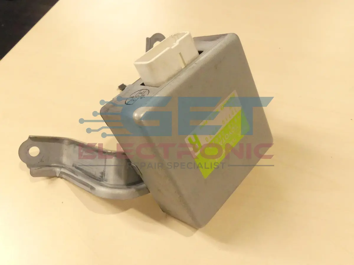 1Kd Turbo Actuator Driver Repair Service 1