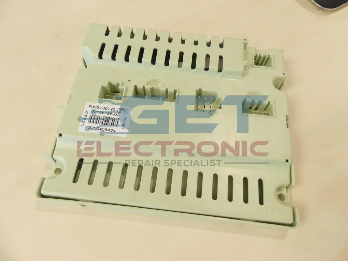 Ford Ba Bf Falcon Bem Green Bcm  Repair Service 1
