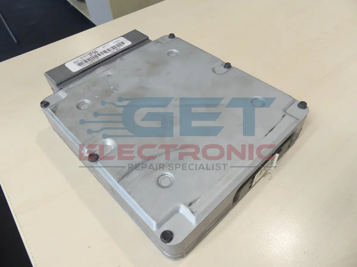 Ecu Ford Focus Repair Service  - Misfire   1M5f-12A650-Ge 1