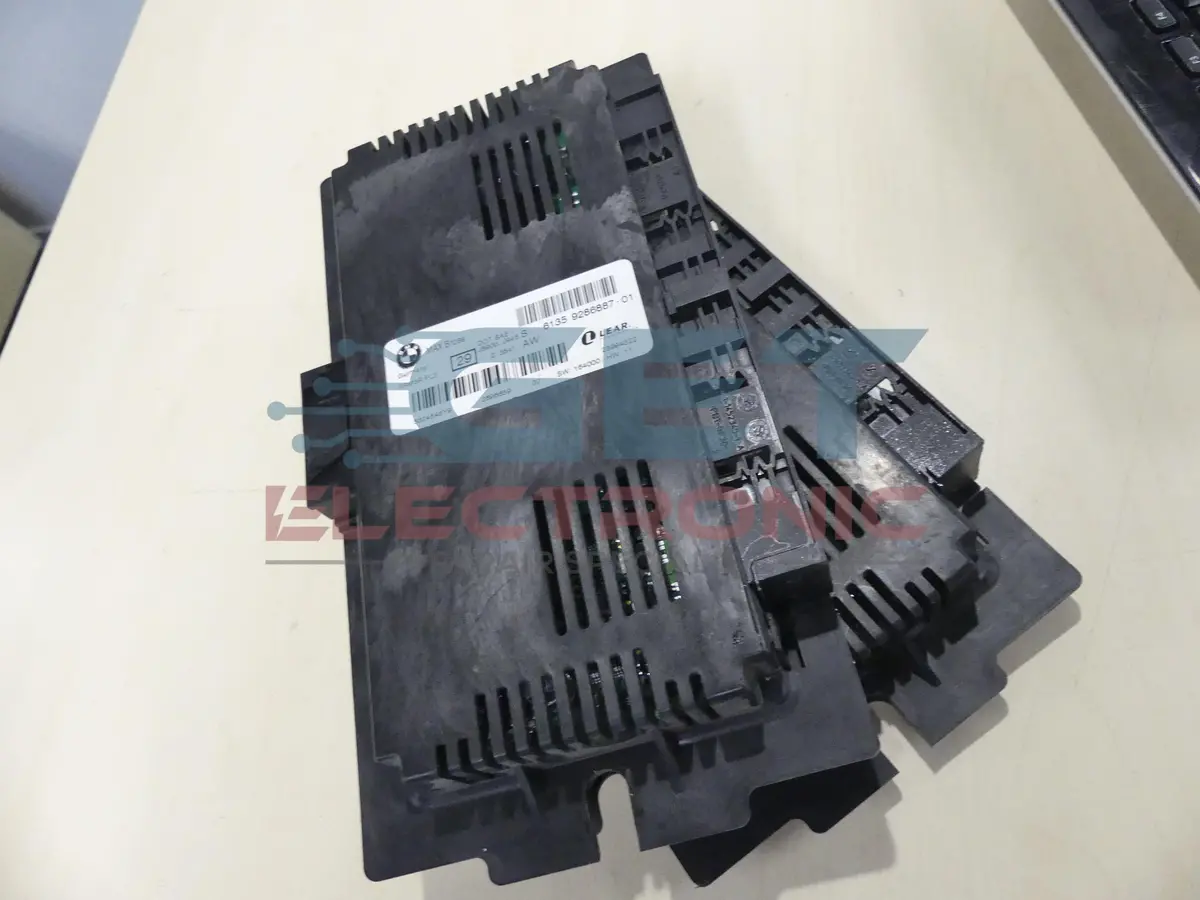 Frm3 - Footwell Module  Bmw/ Mini - Repair Service 1
