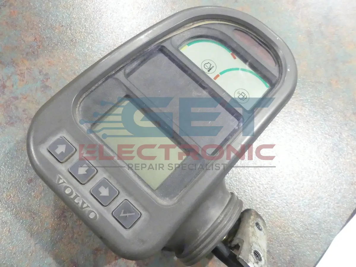 Ex21 - No Display 1