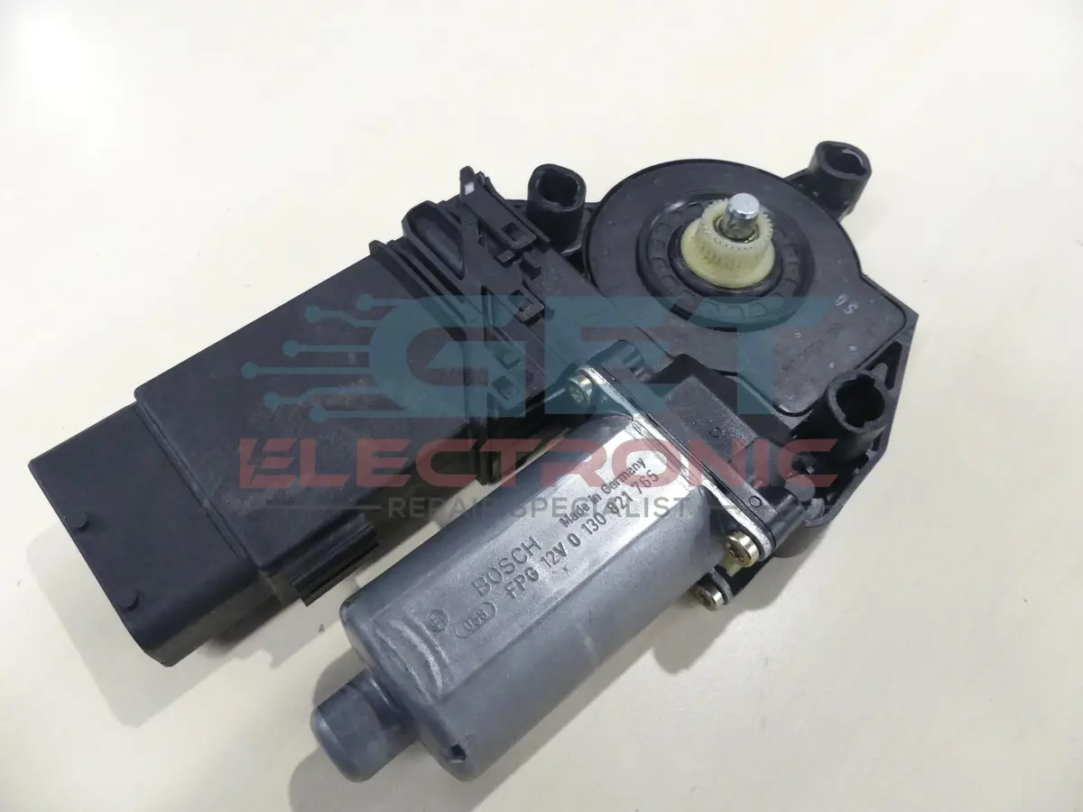 Volkswagen Vw Beetle Window Controller / Motor Intermittent 1Y2 959 802 1