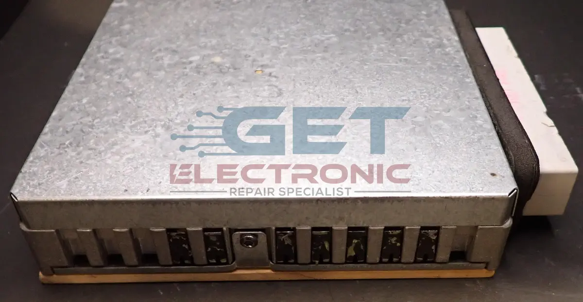 Ford E350 Or F350 Ecu  1990'S 1