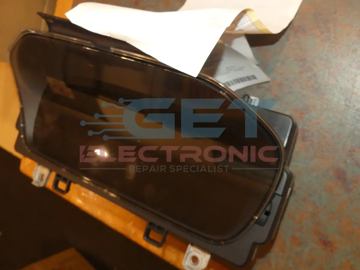 Volvo S90 / V90 Instrument Cluster Lcd Replacement Service 1