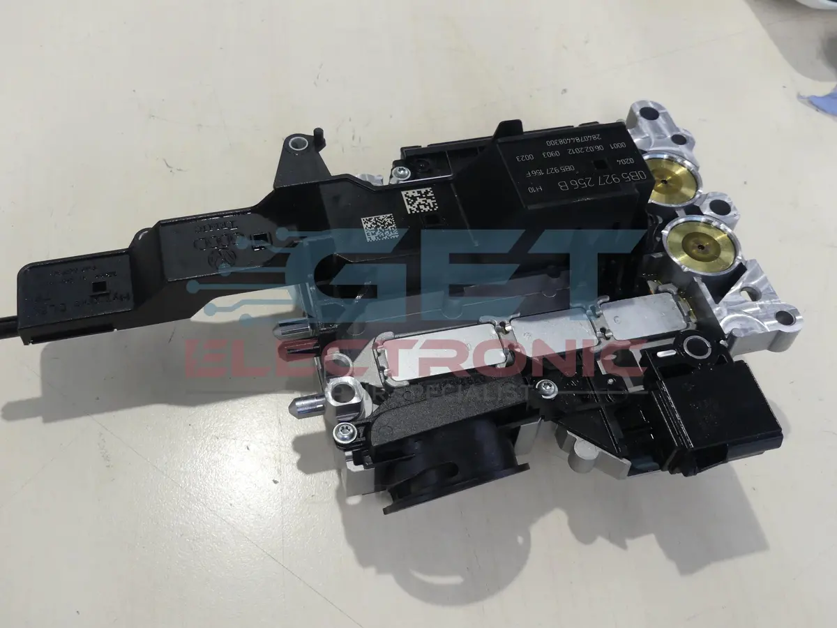 Dl 501 Tcm Connector Missing Pins Repair 2