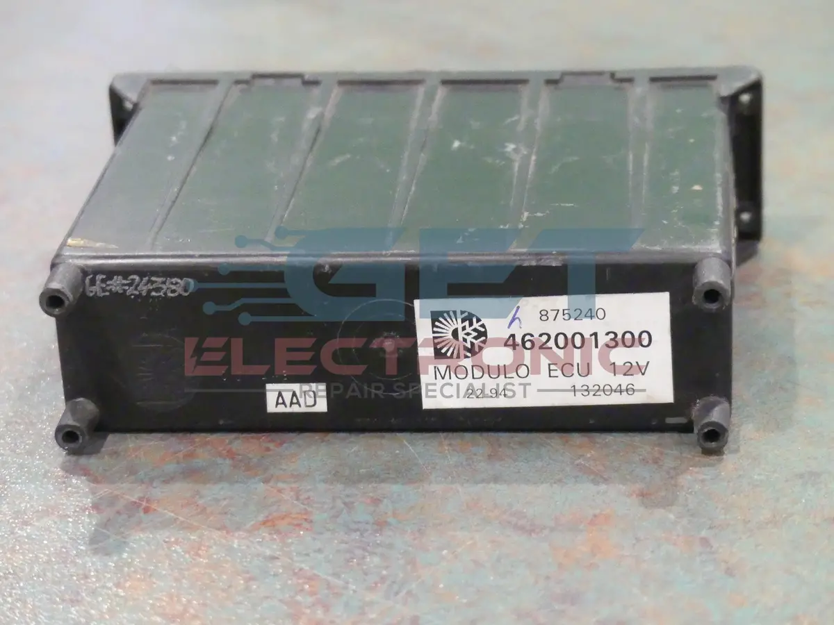 Ferrari 355-575-360 - A/C Unit Electronic Control 1