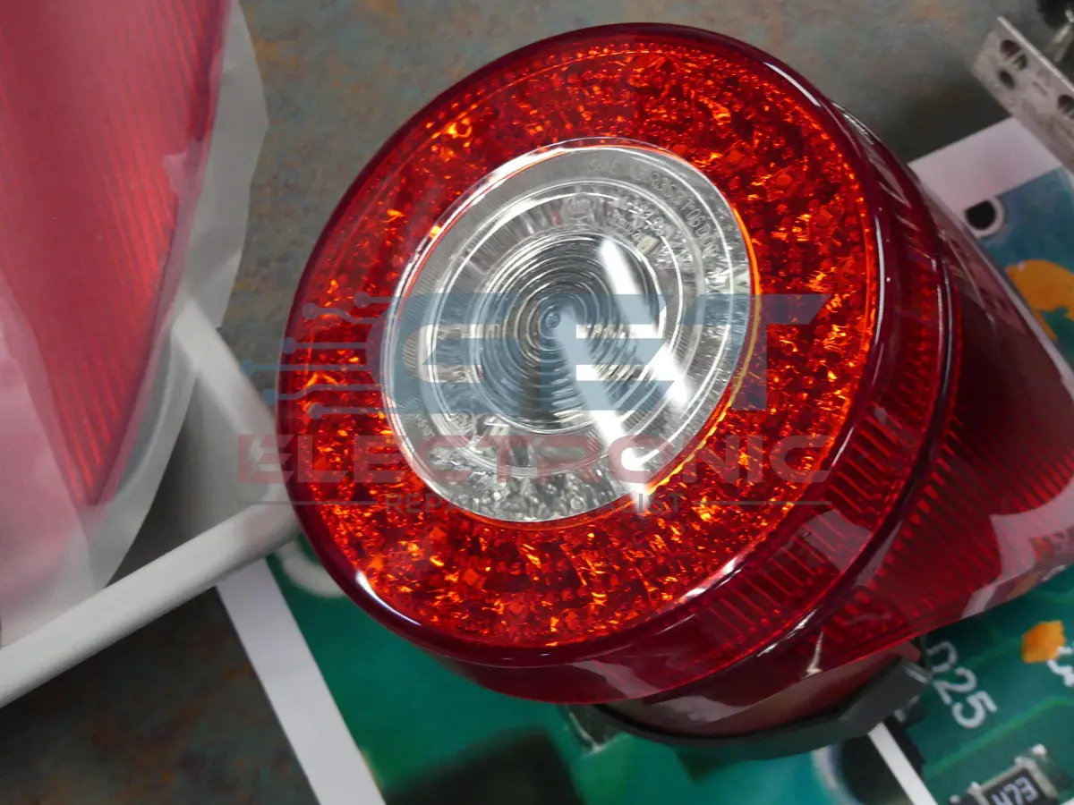 Ferrari Tail Light Repairs – Ff, F12, 812, Enzo & F50 1