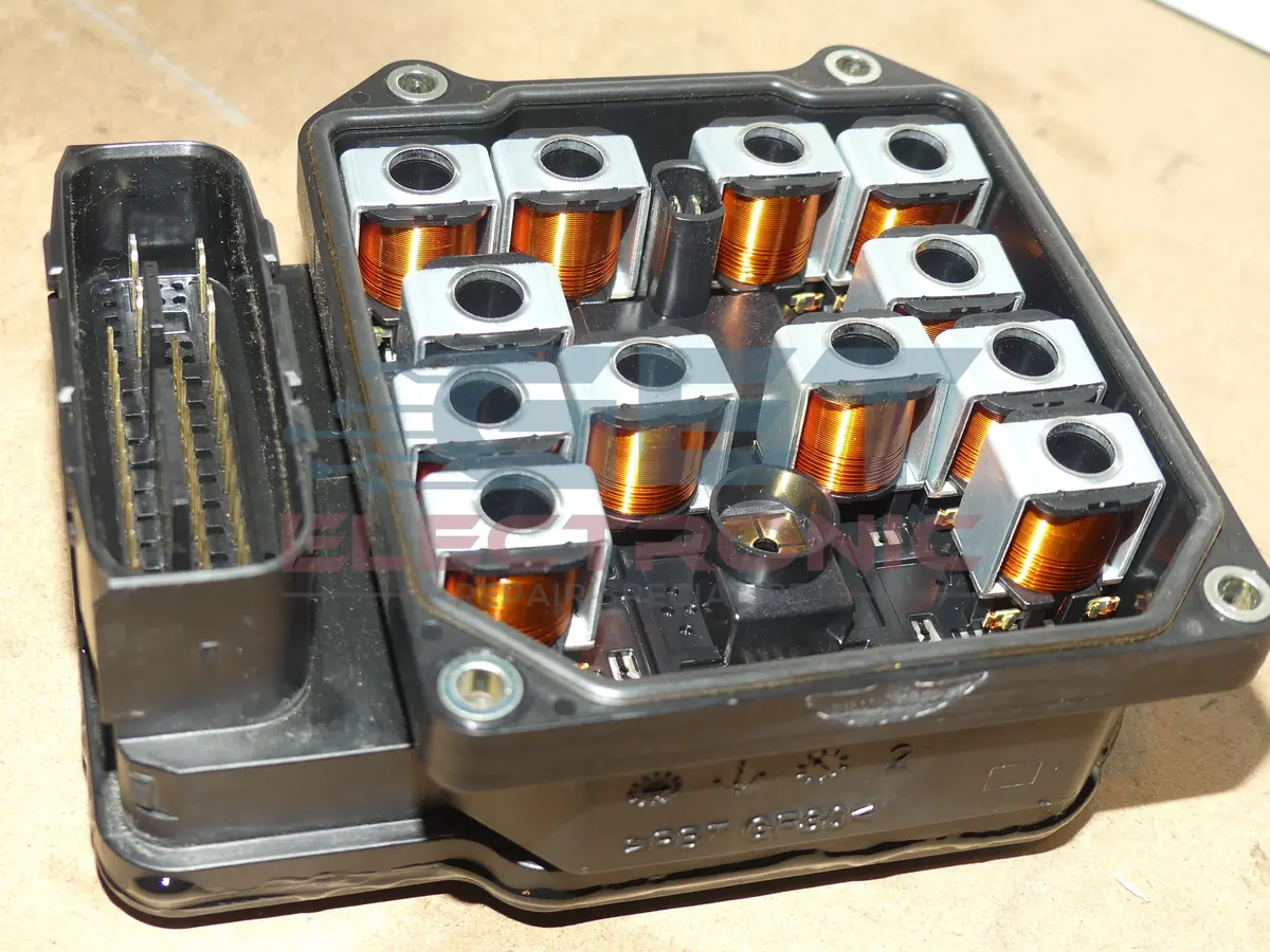 Honda Accord Abs Module 1