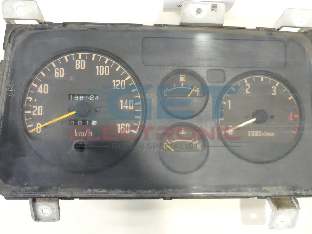 Isuzu Elf 1990- 2001 Cluster 1