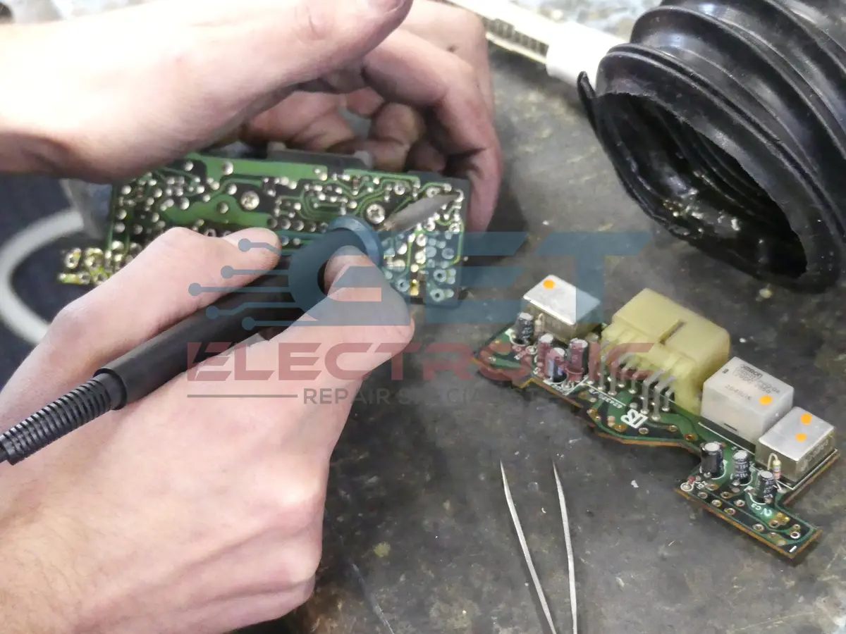 Rx7 Window Wiper Controls 1