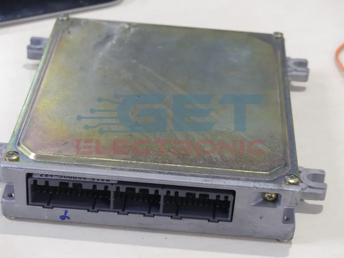 Honda Ecu  37820-Prd-J02 (37820Prdj02) No Ignition 1