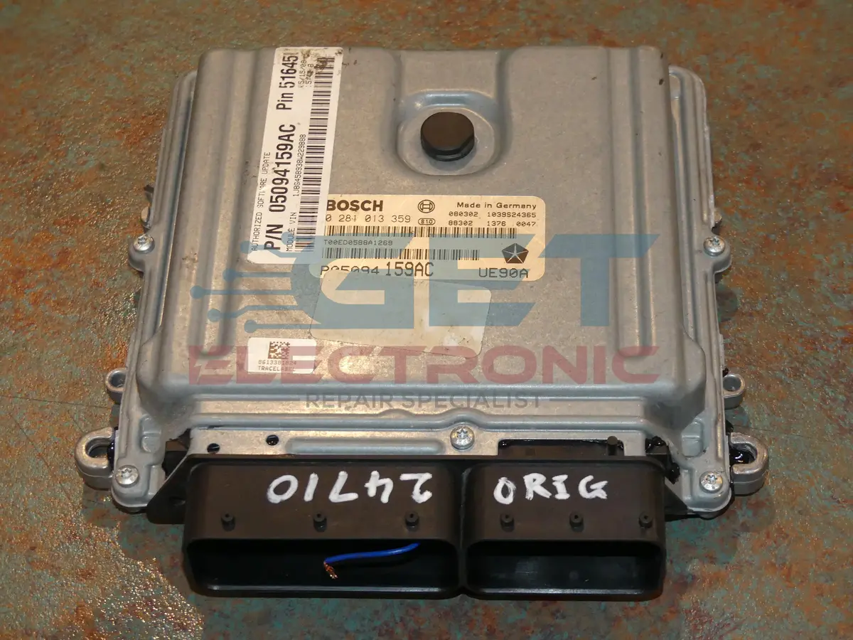 Jeep Cherokee Kk 08-2012 1
