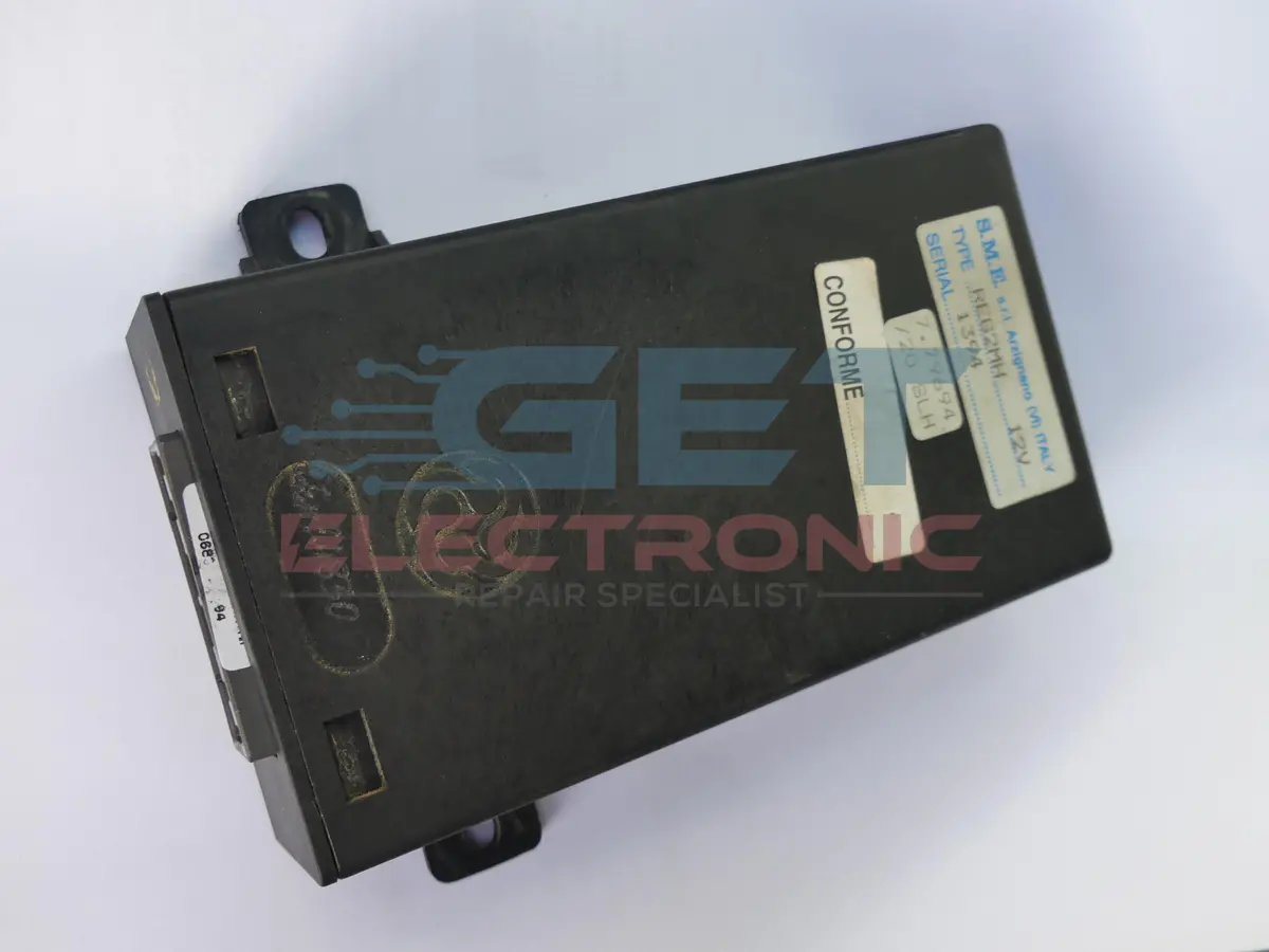Engine Control Unit Reg2mh 1