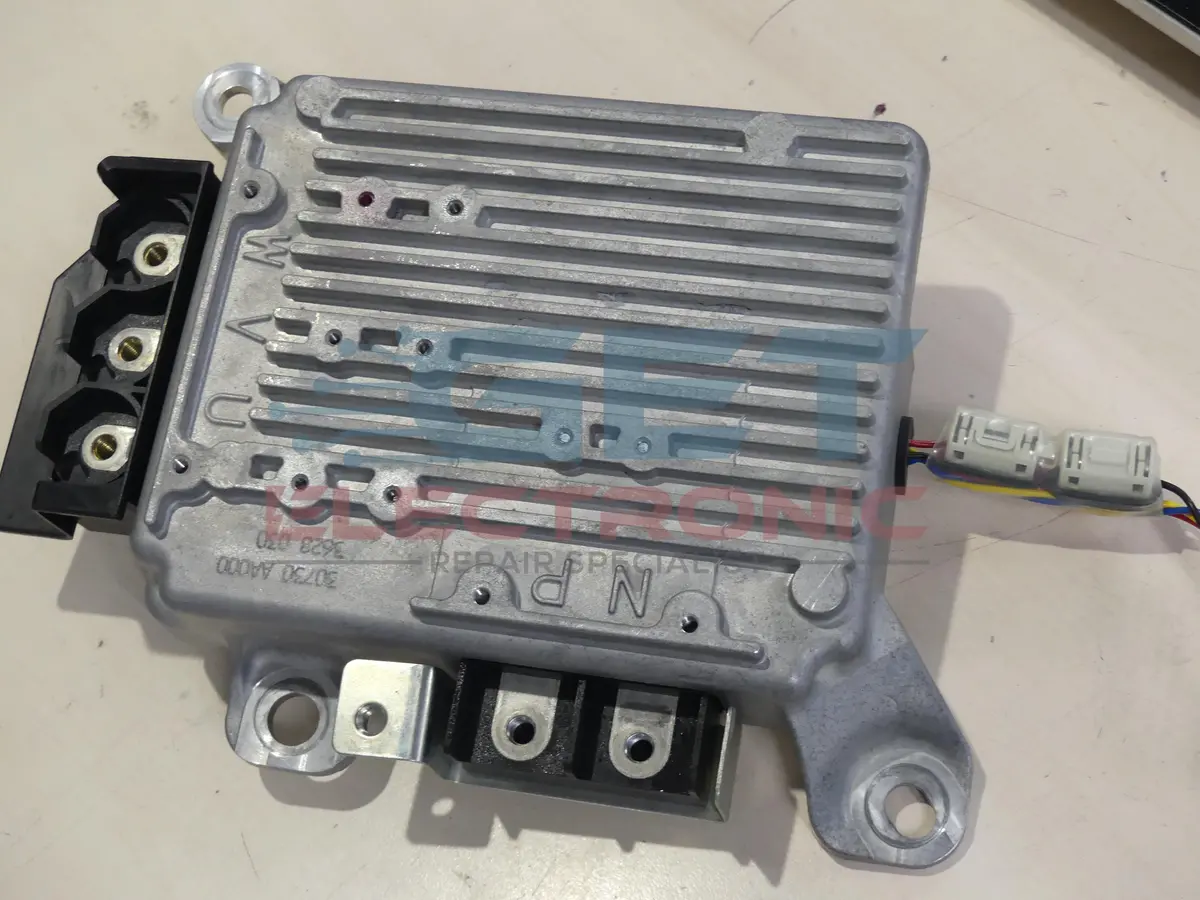 Dc-Dc Converter Repair – Subaru Xv Crosstrek 2015 1