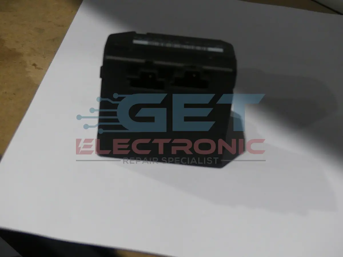 Mercedes Benz Ml - Eis - Electronic Ignition Switch Repair 2