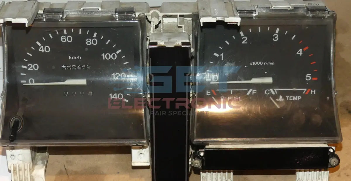 Mazda Titan 1990  Instrument Cluster 1