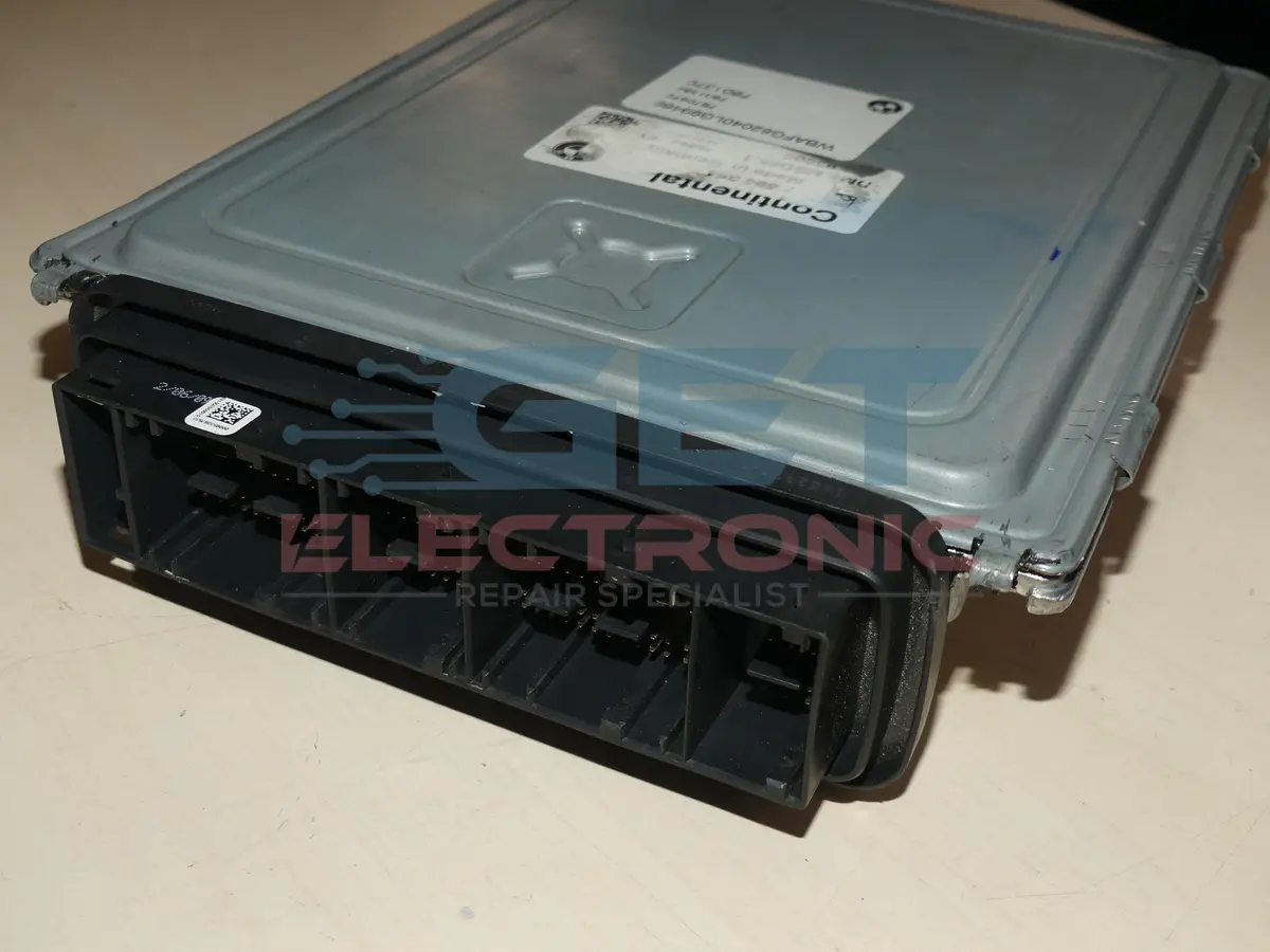 Bmw Dme -2008-2013 Coil Or Injector Repair 1