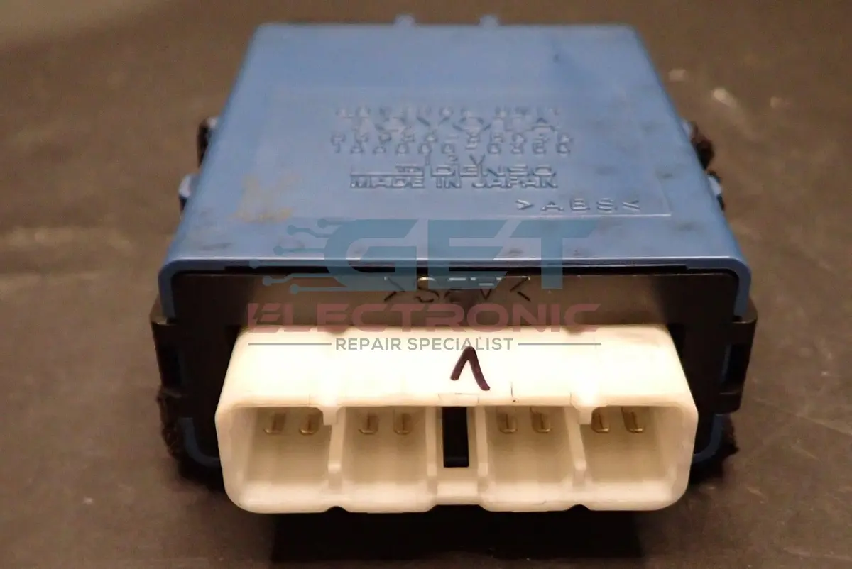 Toyata Control Unit Repair 85930-35040 Power Window Control 1