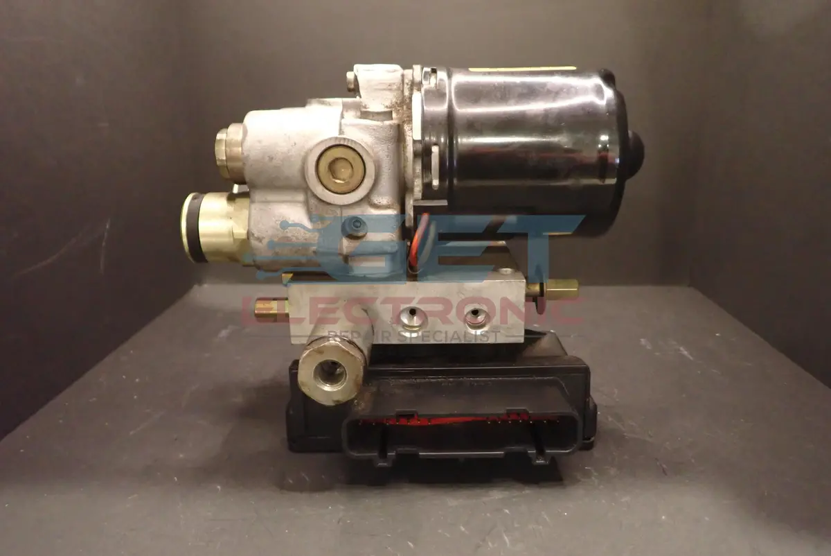 Ate Abs Controller  Jaguar Lna 2210-Aa Xj6 1