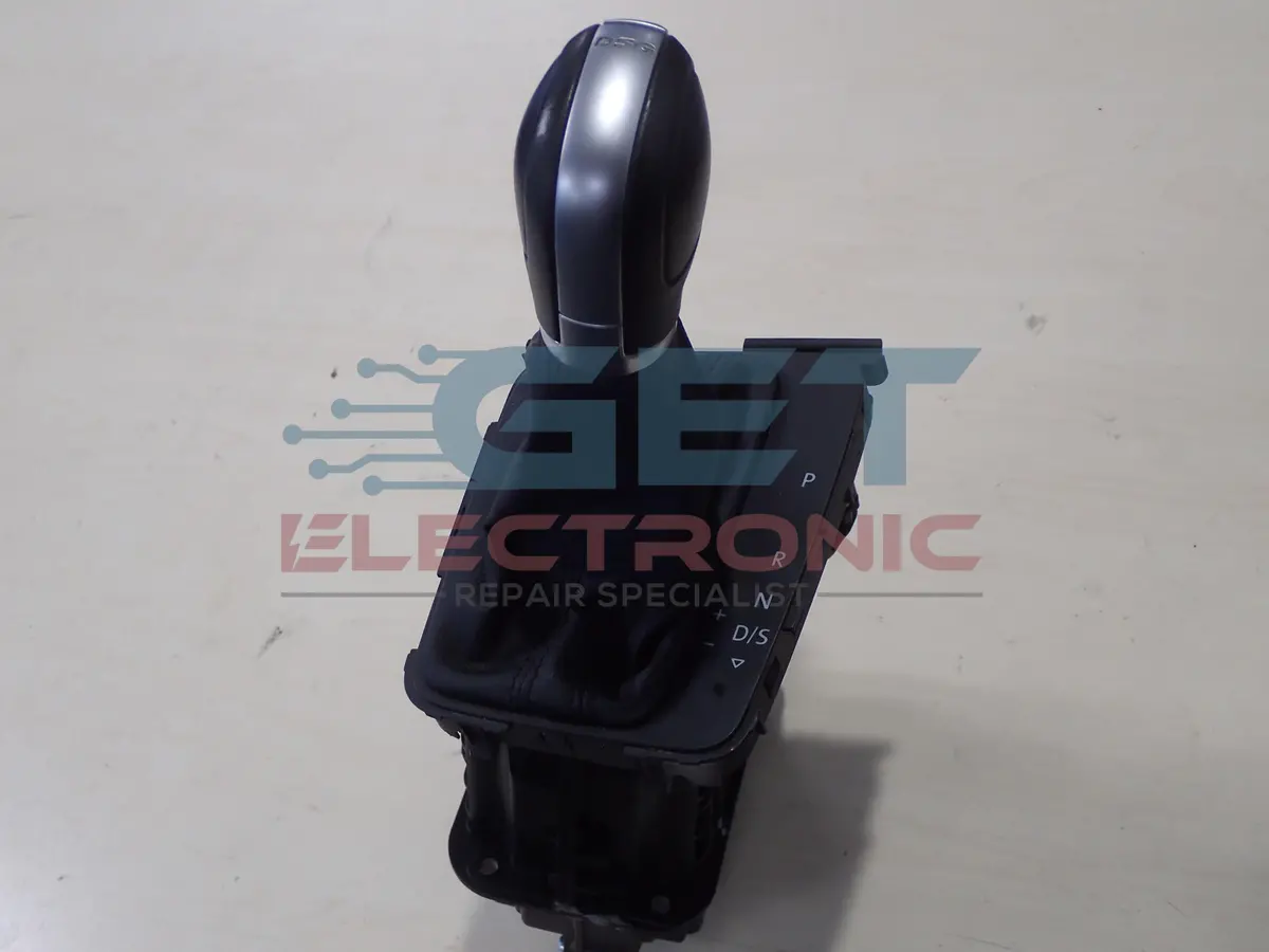 Vw Golf Mk7 Highline Shifter Repair Service Gear Selector Park Switch 1