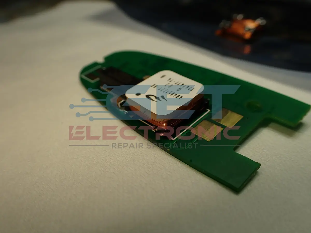 Lamborghini / A8 /R8 Key Fob Replacement Transmitter 1