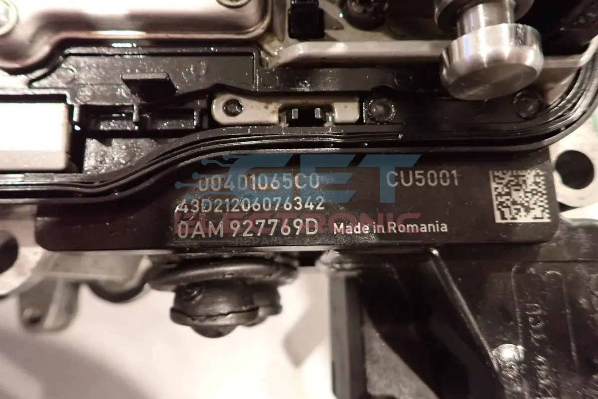 Tcm 00401065C0 - Vw Dq200 No Coms 1