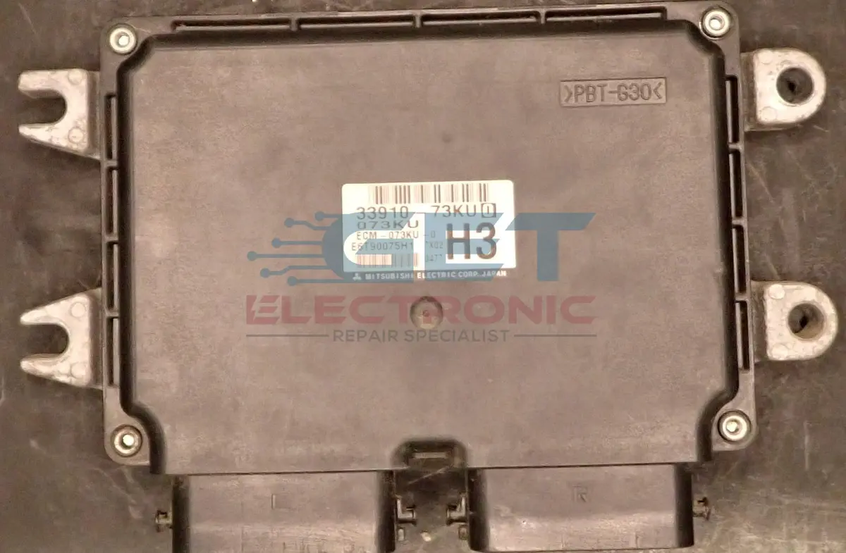 Swift Ecu 33910-73Ku0 Data Clone 1