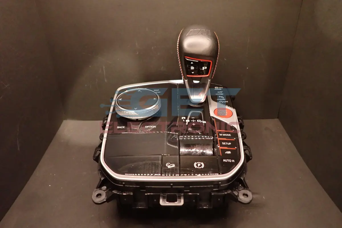 Bmw X Series Gear Selector 1