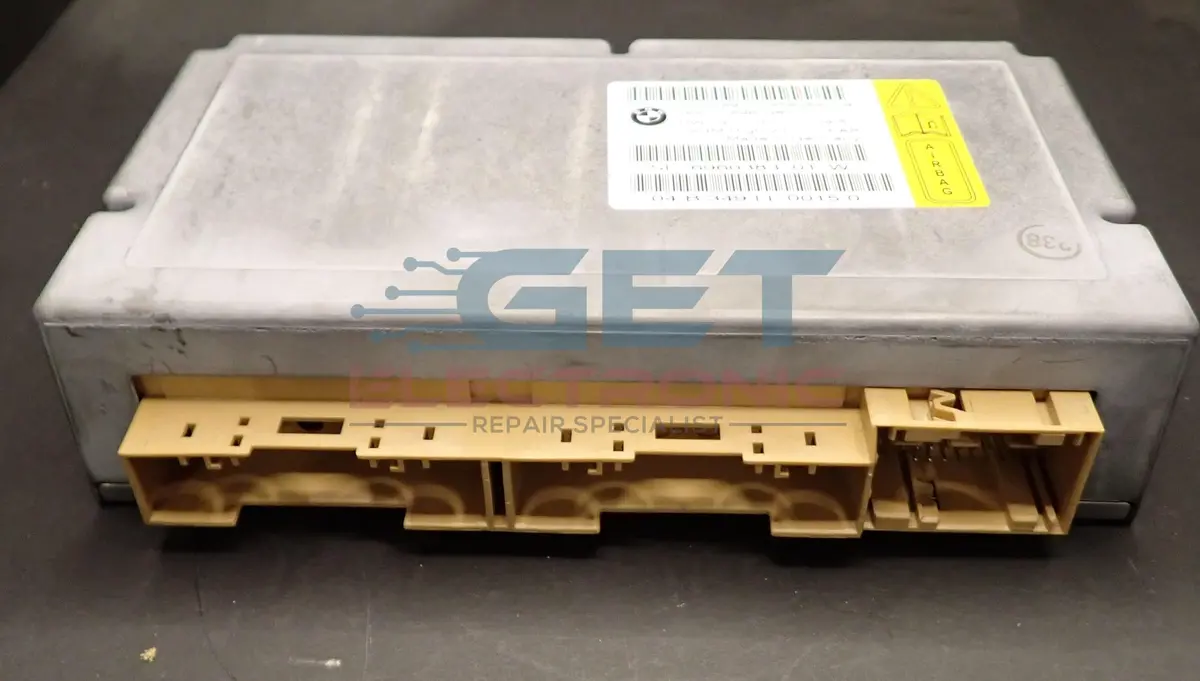 Bmw  Srs Central Module -Safety Gateway Module (Sgm) 532221891 Clone Service 1