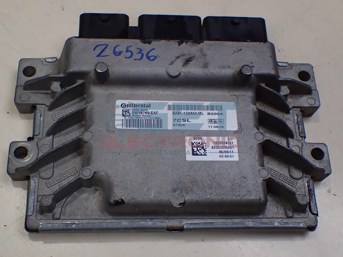 Ems 2205 Ecu Repair For Renault/Kia/Hyundai 1