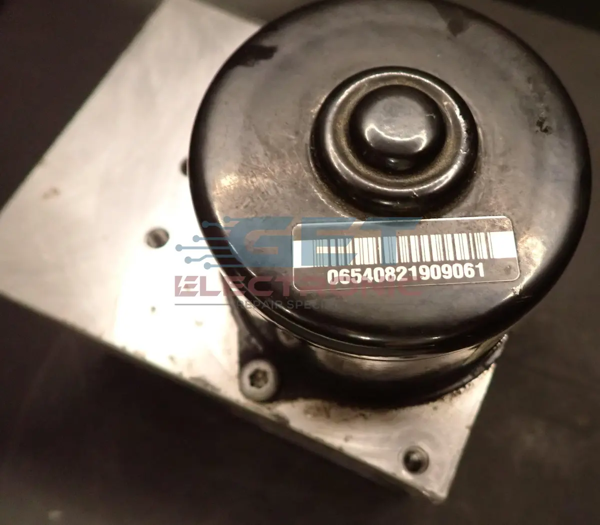 Volvo Abs Motor Repair 0.0204-0489.4 1