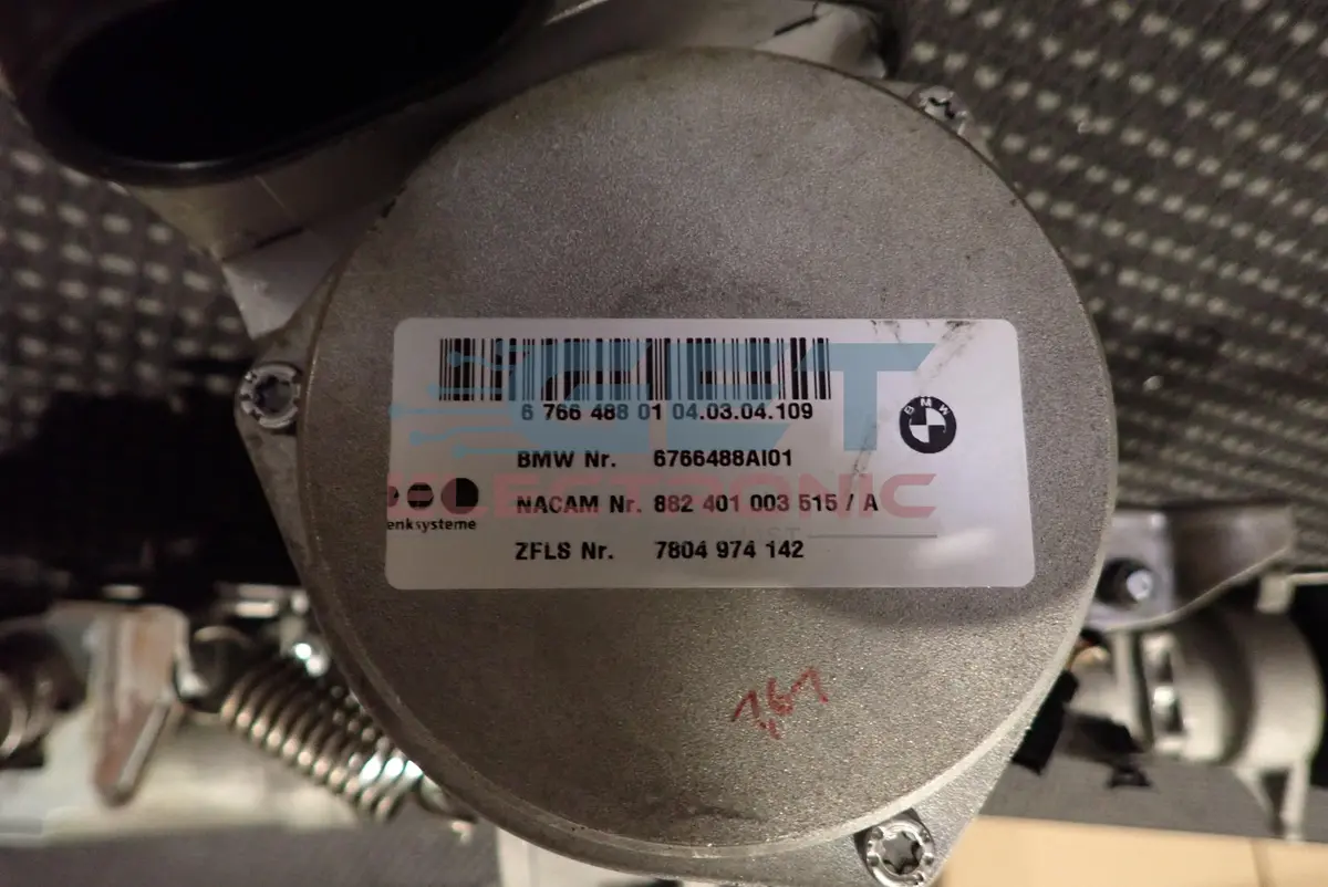 Eps Module  Bmw E85 Z4 2.0I 2003-2009 1