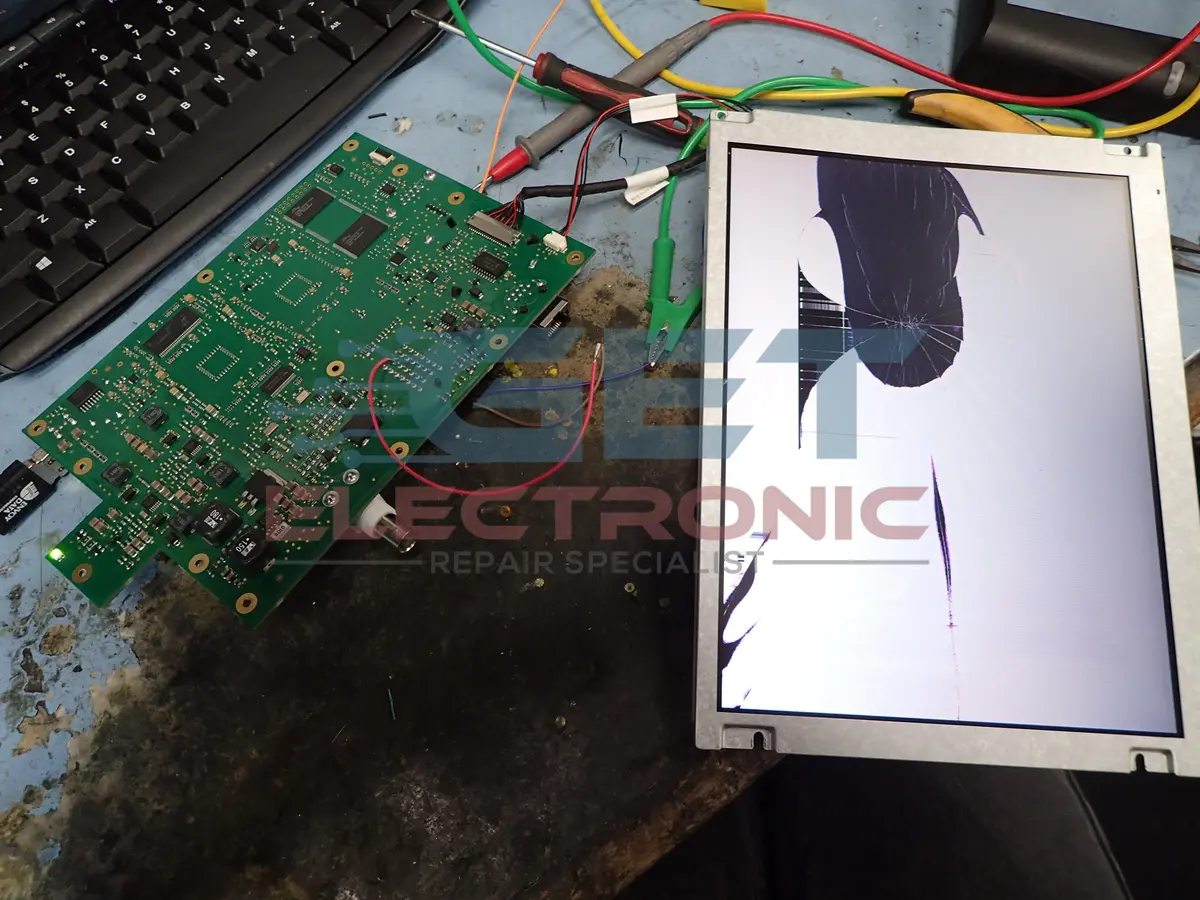 Lcd Screen Replacement Service 1