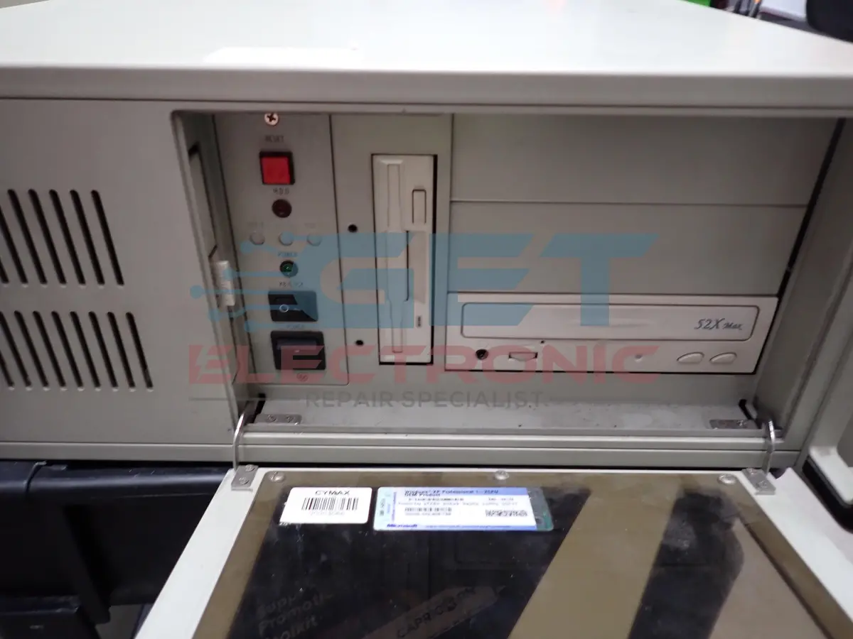 Industrial Computer Repair 1