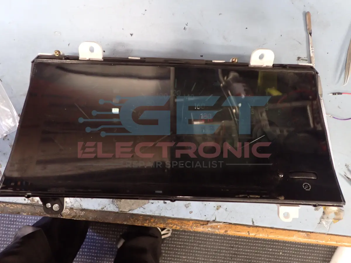 Toyota Hiace Cluster Intermittent Rev Gauge Repair. H100 1989-2005 1