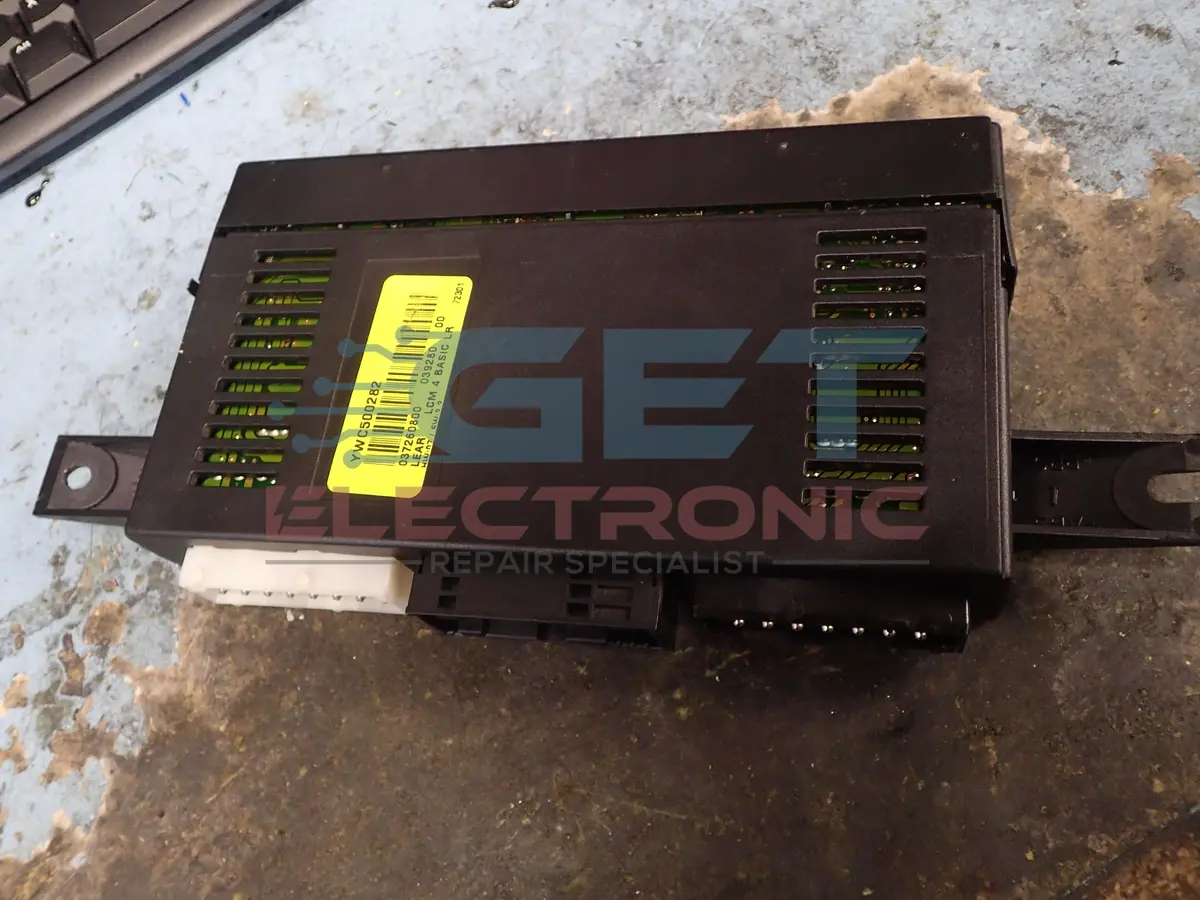 Landrover Lcm - Lighting Control Module 037260800 1