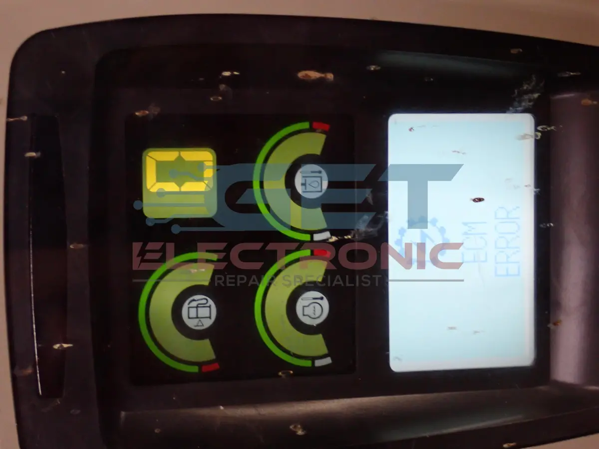 Cat Cluster – Illumination Repair Service 1