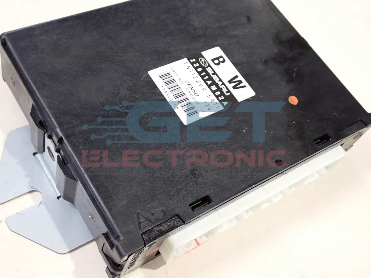 Subaru Engine Ecu - Missfire - 22611Am02a 1