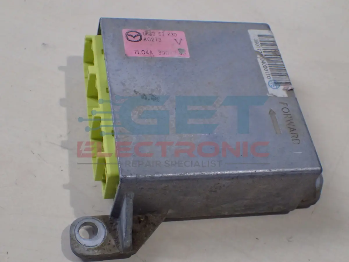 Ford Ranger Airbag Ecu Srs Reset Service. 1