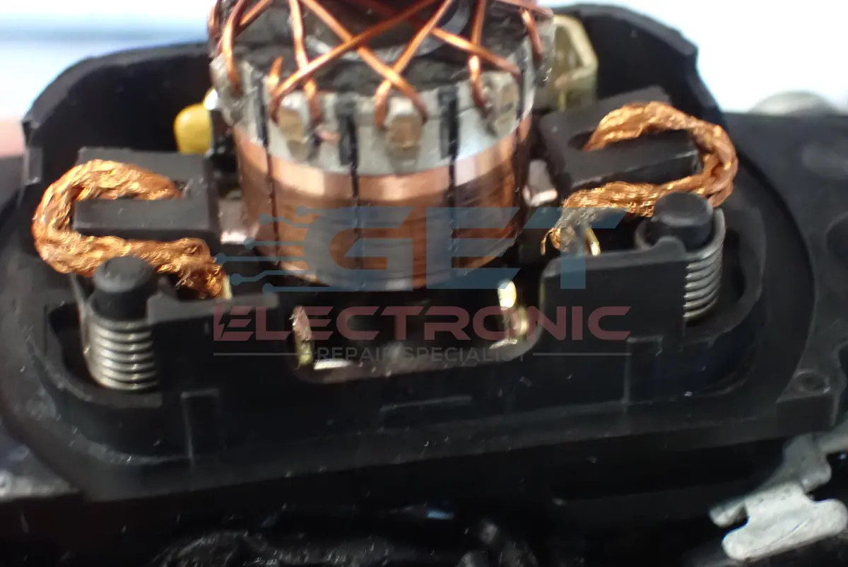 Window Motor Repairs 1